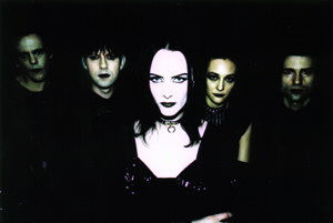 Clan Of Xymox