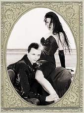 Lacrimosa